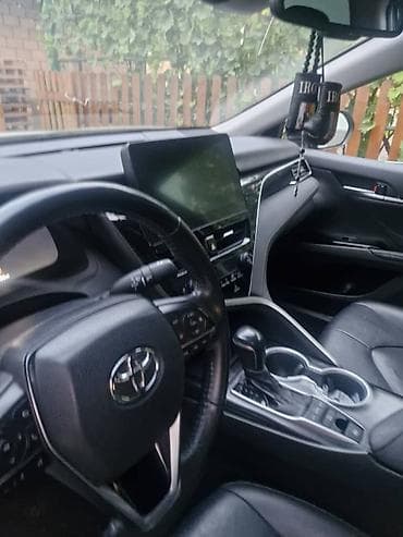 стартер соната: Toyota Camry: 2023 г., 2.5 л, Автомат, Бензин, Седан — 6