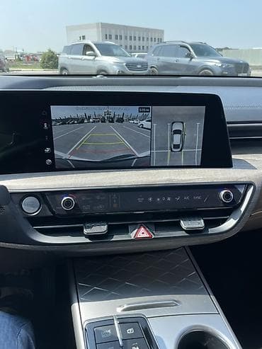 kia k6: Kia K8: 2021 г., 1.6 л, Автомат, Гибрид, Седан — 8