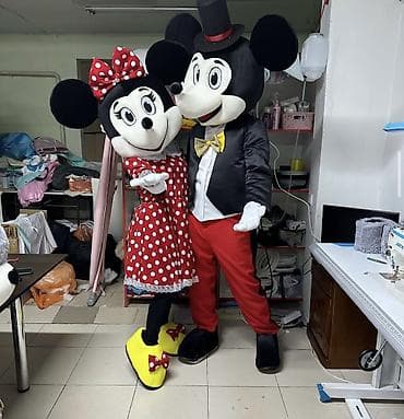 pull and beer: Ростовая кукла, Зверушка, Заяц — 6