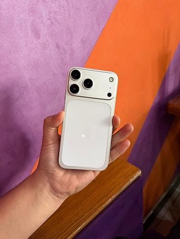 m 3: IPHONE XR FOR 17 Pro
Face id нет остальное все идеально — 2