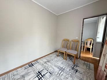 3 комнаты, 55 м², Индивидуалка, 2 этаж, Евроремонт — 6