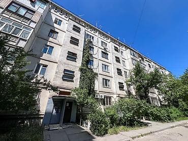 105: 2 комнаты, 48 м², 105 серия, 3 этаж, Евроремонт — 2