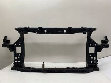 кабина сампо: Будка Kia, 2016 г., Новый, Аналог — 1