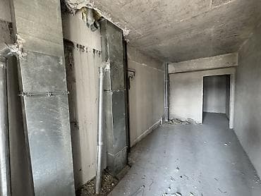 500: 1 комната, 65 м², Таш-Рабат ТРЦ Элитка, 10 этаж — 5