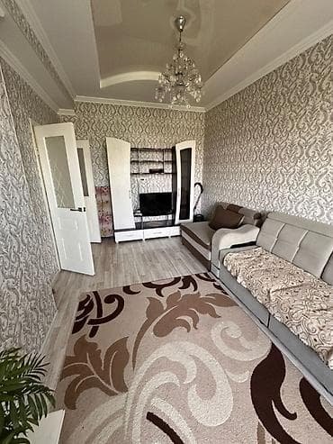 филармония квартира: 2 комнаты, 74 м², Элитка, 5 этаж, Евроремонт — 4