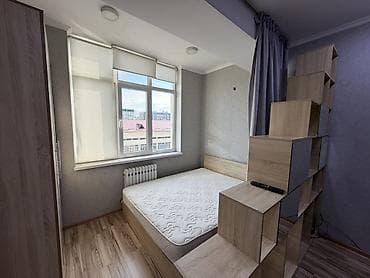 умный дом: 1 комната, Собственник, Без подселения, С мебелью полностью — 3