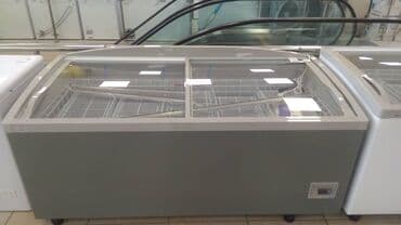 холодильники для мяса: Для мяса, мясных изделий, Россия, Новый — 2