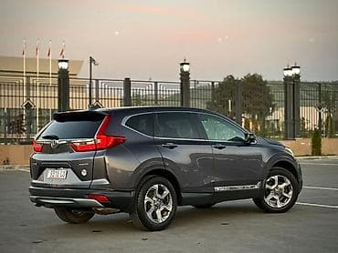 Унаа сатуу: Honda CR-V: 2019 г., 1.5 л, Кроссовер — 4
