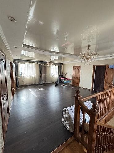 ош базар пол дом: 📍 Дареги: Сары-Өзөн көчөсү 📐 Жер аянты: 5,7 соток 🏠 Үйдүн өлчөмү: 15 × — 6