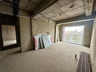 бц магнум: 3 комнаты, 104 м², 10 этаж, ПСО (под самоотделку) — 3