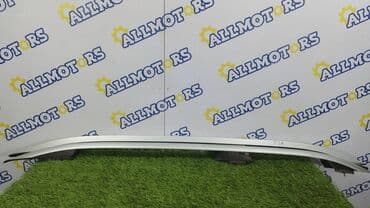 диск на форестер: Subaru Forester v-2.0 turbo 2014 год, рейлинги — 1