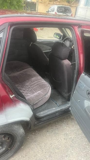 сокулук авто: Daewoo Nexia: 2007 г., 1.6 л, Кол менен иштөөчү, Бензин, Седан — 7
