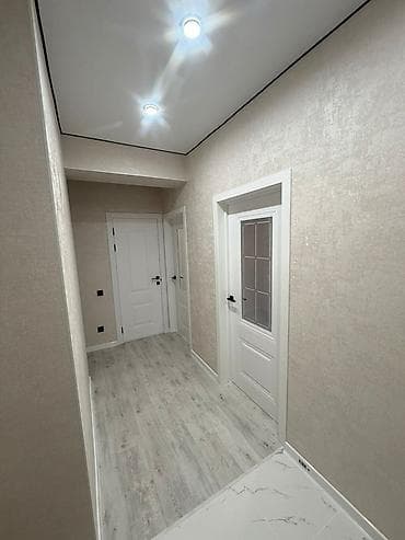 комната с подслением: 1 комната, 42 м², Элитка, 9 этаж, Евроремонт — 4