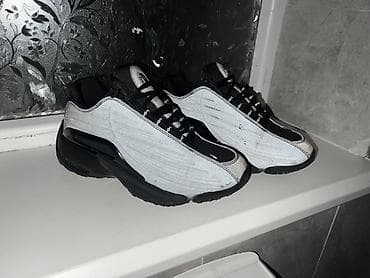 Ботинки: Кроссовки Nike x Nocta (Hotstep) reflective в хорошем состоянии (не — 5