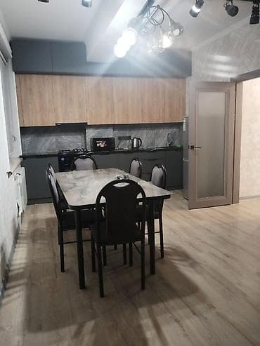 сдаю на длительный срок: 2 комнаты, Собственник, С мебелью полностью — 6