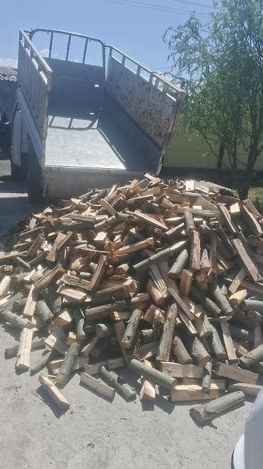 отдам дрова: Дрова — 2