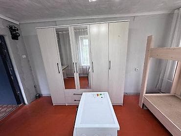 flat osh: 1 комната, 12 м² — 3