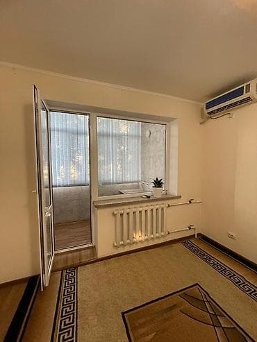 Комнаты: 1 комната, 47 м², Индивидуалка, 5 этаж, Косметический ремонт — 3