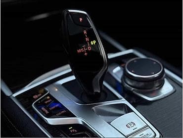 bmw gt: BMW 7 series: 2018 г., 3 л, Автомат, Бензин, Седан — 10