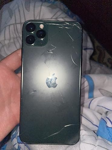 iphone 12 бу купить: IPhone 11 Pro, Matte Space Gray — 2