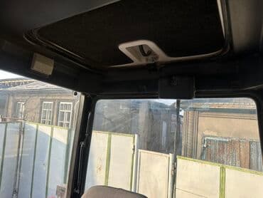 Zoomlion Тракторлор: Трактор Беларус 952

Свежа пригнан — 5