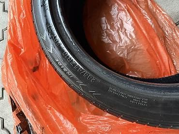 maxxis 980: Шины 235 / 45 / R 19, Лето, Внедорожные (АТ/МТ), Sailun — 3