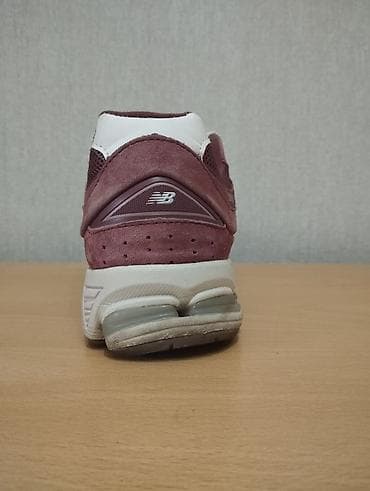 new belance: Мужские кроссовки, 44, New Balance, Б/у, Самовывоз — 3