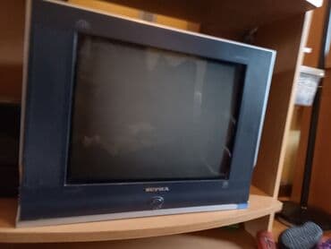 ресивер для телевизора бишкек: Продаю цветной теливизор Shivaki, японского производства, диоганаль 61 — 2