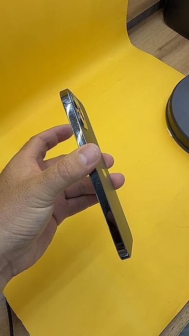 IPhone 12 Pro, Б/у, 256 ГБ, 87 % — 8