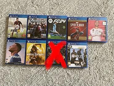 sony playstation 4 игры: PlayStation 4 Pro (черная) + 3 геймпада DualShock 4 с кастомным — 4