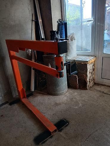 оборудования для пекарни: Продам листогиб станок металл мастер делина. листогиб делина 2. метр — 5