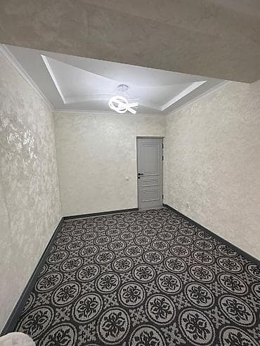 Продажа квартир: 2 комнаты, 56 м², Элитка, 12 этаж, Евроремонт — 6