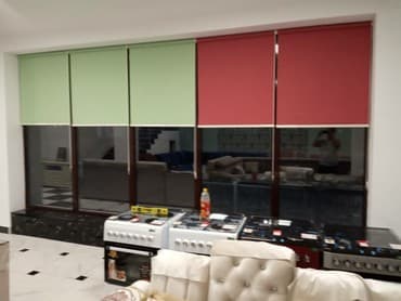 ортопедический коврик бишкек: Жалюзи,Жалюзи, роллштор однотонные, день и ночь зебра. 2) — 2