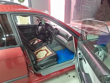 рычаг форестер: Subaru Legacy: 2001 г., 2 л, Автомат, Бензин, Универсал — 7