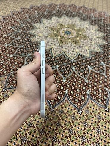 поделка айфон: IPhone 15, Белый, 88 % — 4