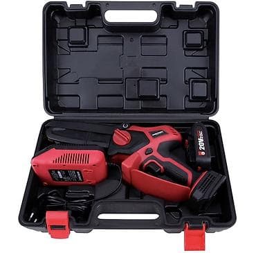 куплю цепь: Мини-пила Новый, Аккумуляторные, Worcraft, Цепная, Платная доставка, Самовывоз, Бесплатная доставка — 1