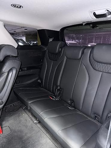 mini cuper: Hyundai Palisade: 2019 г., 2.2 л, Дизель, Кроссовер — 9