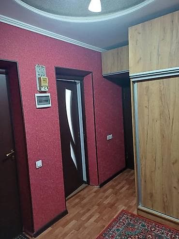 дувух ярсный крават: Продается 3-х комнатная квартира на Оторбаева на 3- этаже Теплые полы — 1