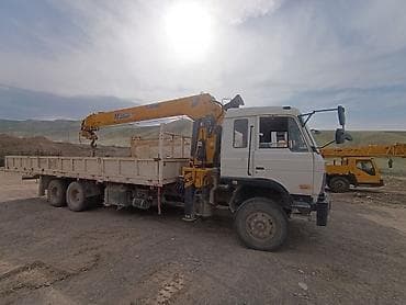 наборы инструментов бу: Автокран, XCMG — 5