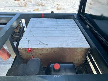 lexus: Lexus GX: 2025 г., 2.4 л, Автомат, Электромобиль — 8