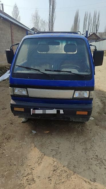 мопед м8 150 кубов: Легкий грузовик, Daewoo, Стандарт, Б/у — 1