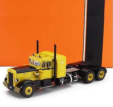 fixed gear барахолка: *Коллекционные модели грузовиков IXO* 1:43 — новые Продаются — 3