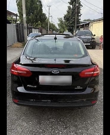 форд мондео генератор: Ford Focus: 2016 г., 2 л, Автомат, Бензин, Седан — 4