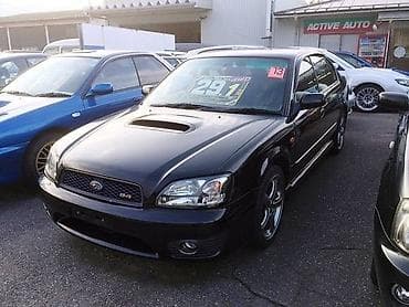 Subaru: Subaru : 2000 г. — 1