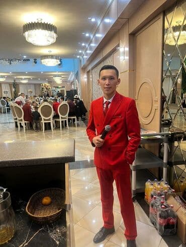 цветы и букеты из шаров: Организация мероприятий | Ведущий, тамада — 8