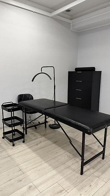 Коммерческая недвижимость: Аренда кабинетов в салонах красоты, 65 м², Для бровиста, Для лешмейкера — 2