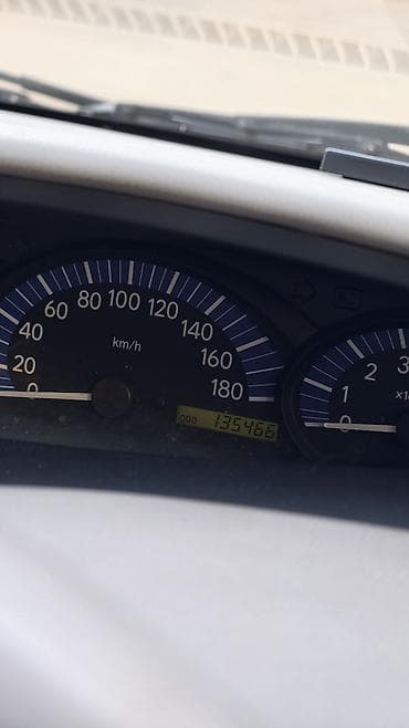 матор эстима: Toyota Estima: 2000 г., 3 л, Автомат, Бензин, Минивэн — 6