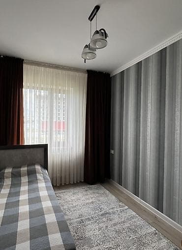 ул буденного: 4 комнаты, 109 м², Элитка, 2 этаж, Свежий ремонт — 3