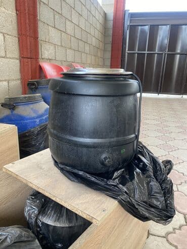 кухонный комбайн цена бишкек: Мармид супница 10 и 13 литровые есть 4 шт каждая по 5000 сом торг — 1