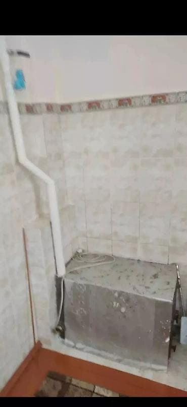 мин булак: 60 м², 3 бөлмө, Забор, тосулган — 3